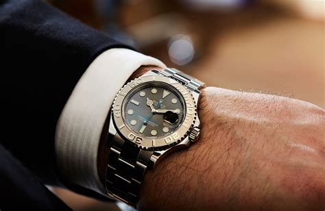 rolex yacht master rhodium 40mm review|Rolex Yacht-Master 40mm price.